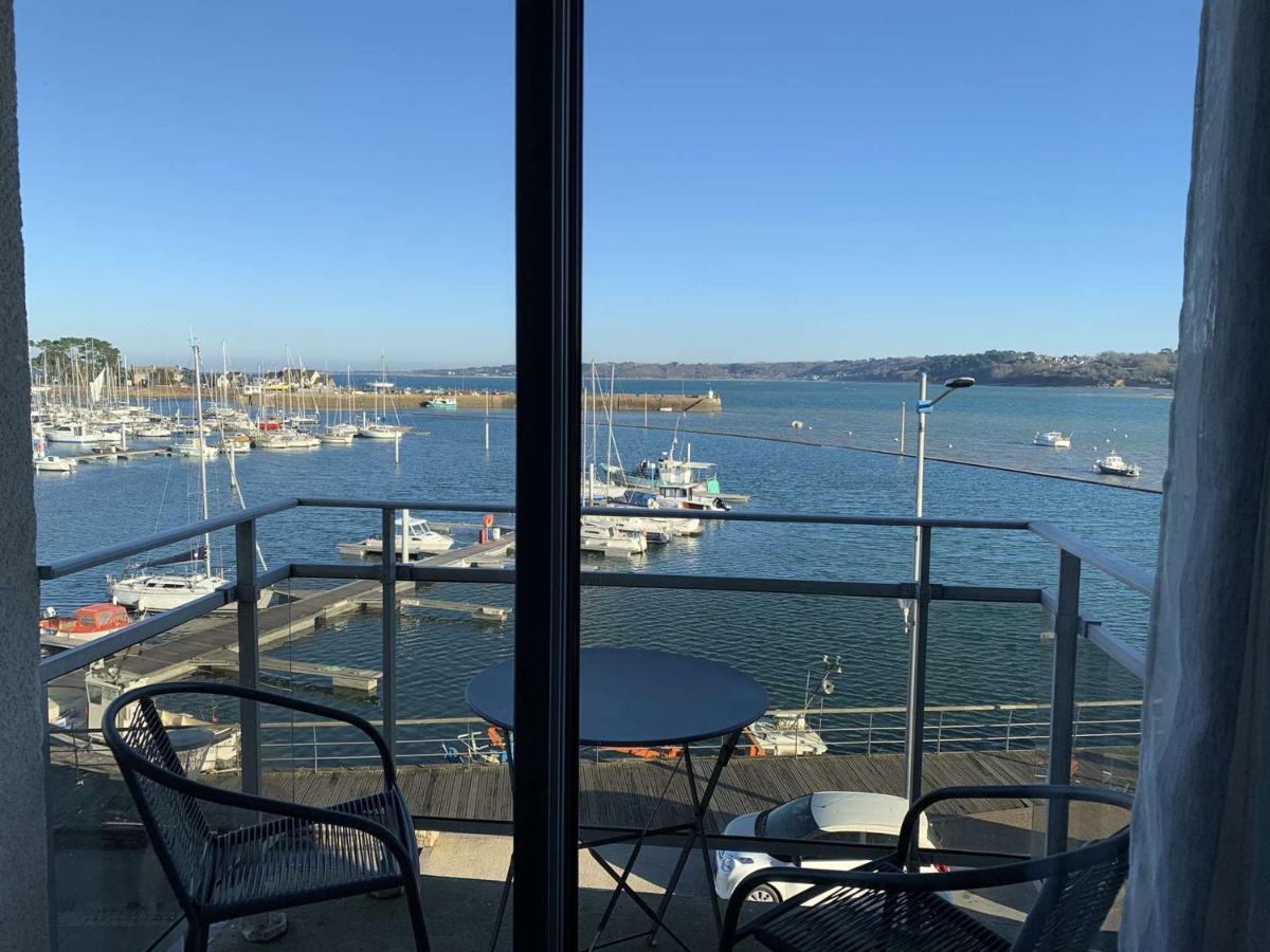 Apartamento Refait A Neuf Avec Vue Mer, Wifi Et Balcon A - Fr-1-368-59